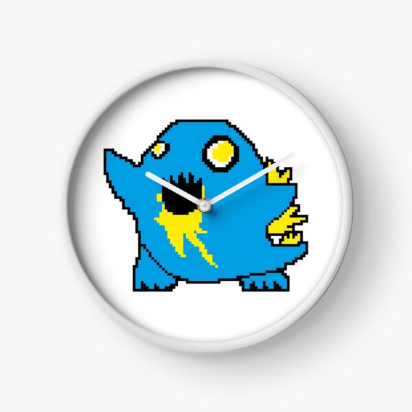 Item preview, Scuffed ZIRRA  - BLUE designed and sold by deathtunejdm.