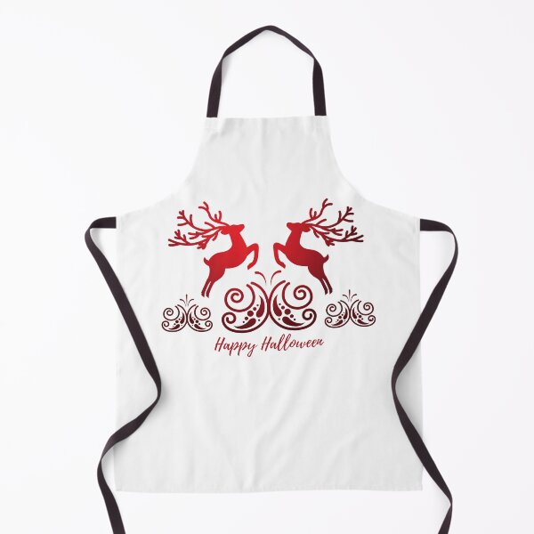 Item preview, Halloween deer chest costume, Happy Halloween designed and sold by yahia19988.
