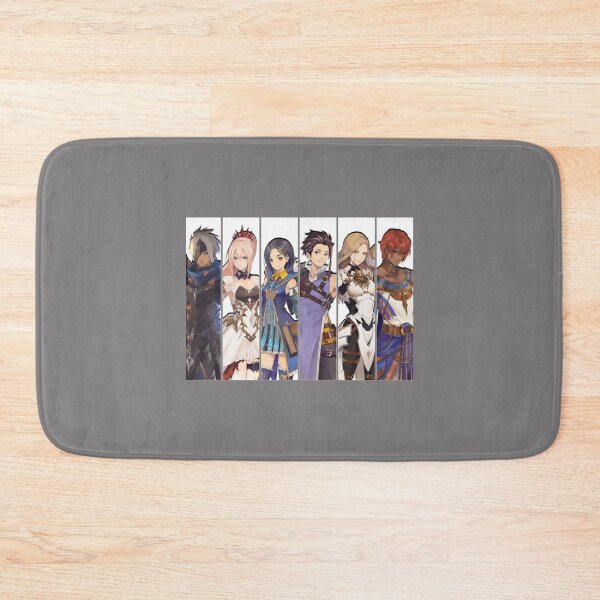 Item preview, Arise Team     designed and sold by Anita-boutique.