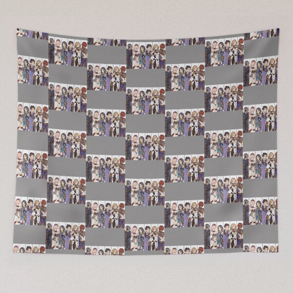 Item preview, Arise Team     designed and sold by Anita-boutique.