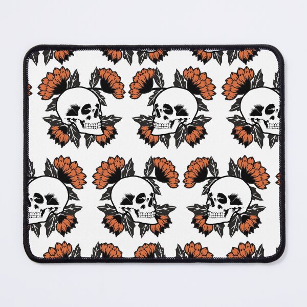 Item preview, Endless Skulls designed and sold by MizzKarizmah.