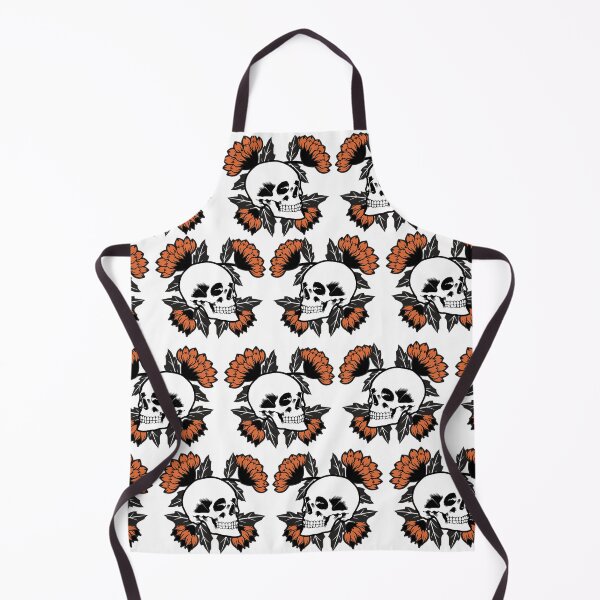 Item preview, Endless Skulls designed and sold by MizzKarizmah.