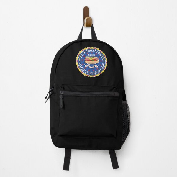 Item preview, Frankfurter Bureau of Investigation - FBI designed and sold by twHistory.