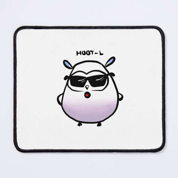 Item preview, Hootle savage     designed and sold by Anita-boutique.