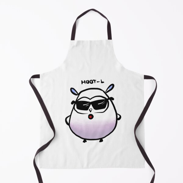 Item preview, Hootle savage     designed and sold by Anita-boutique.