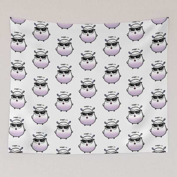 Item preview, Hootle savage     designed and sold by Anita-boutique.