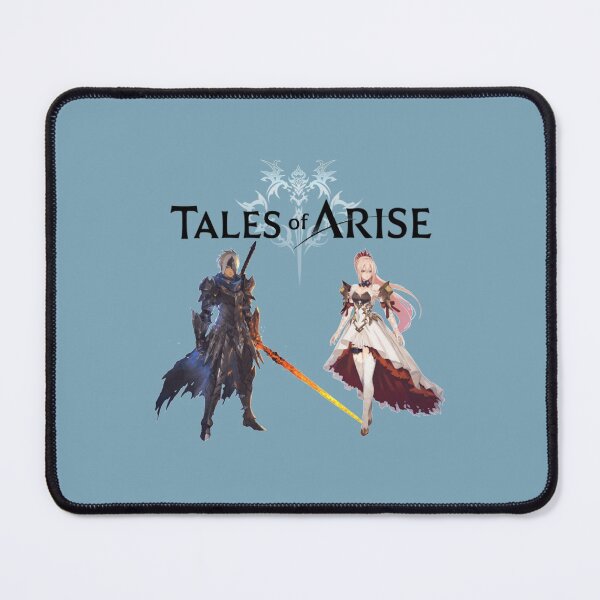 Item preview, tales of arise    (2) designed and sold by Anita-boutique.