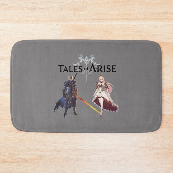 Item preview, tales of arise    (2) designed and sold by Anita-boutique.