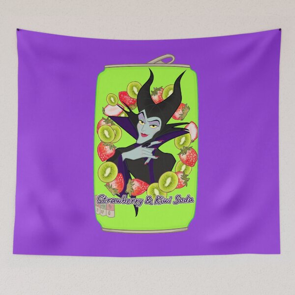 Item preview, Soda de fresa y kiwi designed and sold by Moe Shop !.