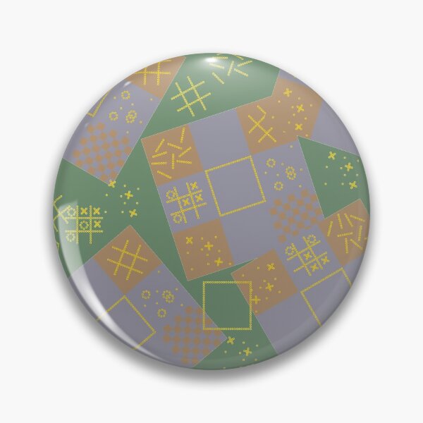 Item preview, Game Doodles - Tic Tac Toe or Noughts and Crosses designed and sold by STHoganArtist.
