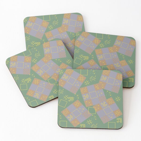 Item preview, Game Doodles - Tic Tac Toe or Noughts and Crosses designed and sold by STHoganArtist.