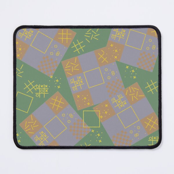 Item preview, Game Doodles - Tic Tac Toe or Noughts and Crosses designed and sold by STHoganArtist.