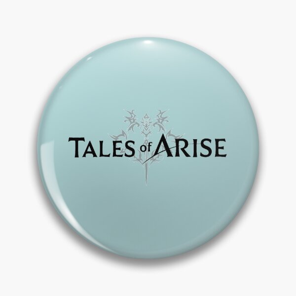Item preview, Tales of Arise 2 (Black)   designed and sold by Anita-boutique.