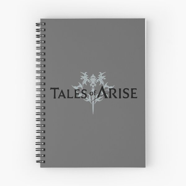 Item preview, Tales of Arise 2 (Black)   designed and sold by Anita-boutique.