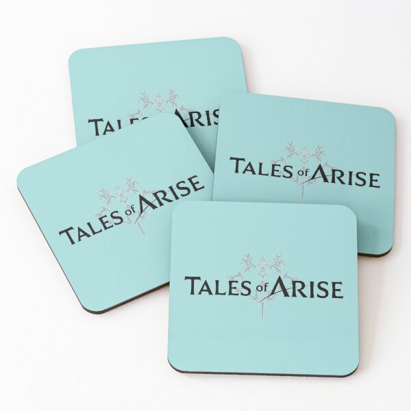 Artikelvorschau, Tales of Arise 2 (Schwarz) entworfen und verkauft von Anita-boutique.