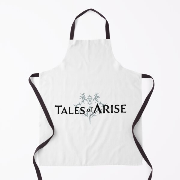 Item preview, Tales of Arise 2 (Black)   designed and sold by Anita-boutique.