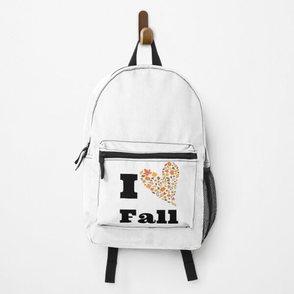 Item preview, I Heart Fall - fall designed and sold by Jessi-Sketches.