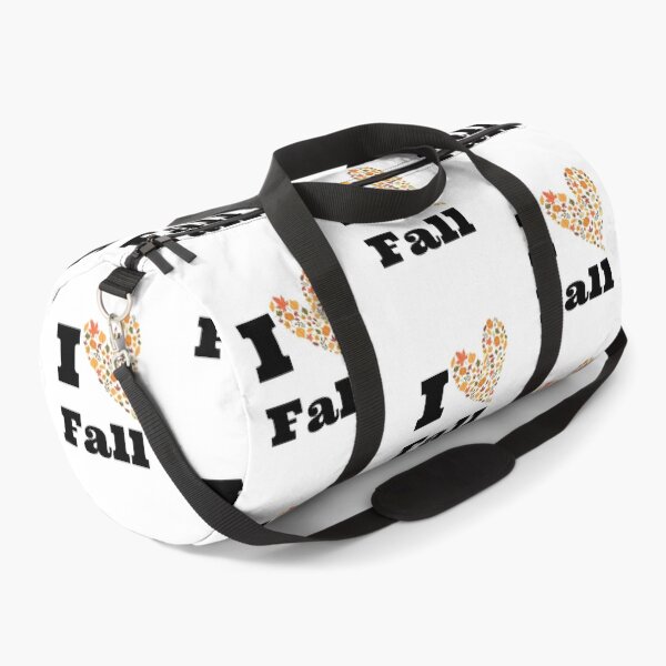 Item preview, I Heart Fall - fall designed and sold by Jessi-Sketches.