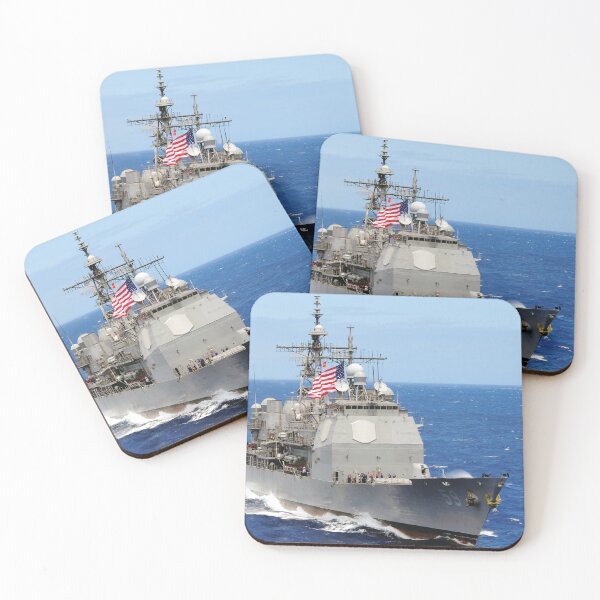 Artikelvorschau, USS PRINCETON (CG-59) SHIP'S STORE entworfen und verkauft von militarygifts.