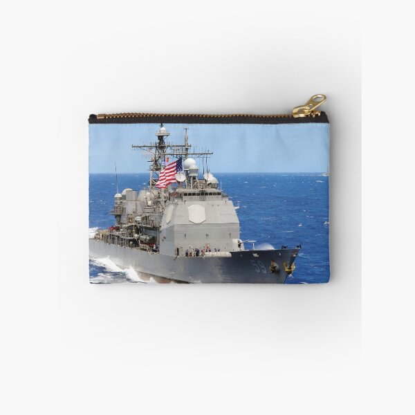 Item preview, USS PRINCETON (CG-59) SHIP'S STORE designed and sold by militarygifts.