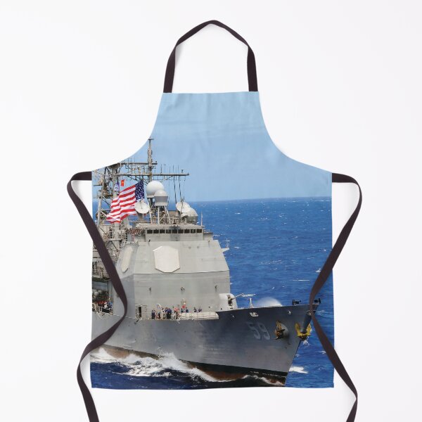 Item preview, USS PRINCETON (CG-59) SHIP'S STORE designed and sold by militarygifts.