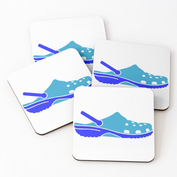Item preview, Blue Croc designed and sold by Let-be-on-Trend.