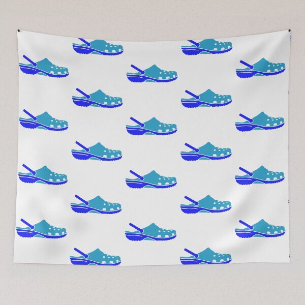 Item preview, Blue Croc designed and sold by Let-be-on-Trend.