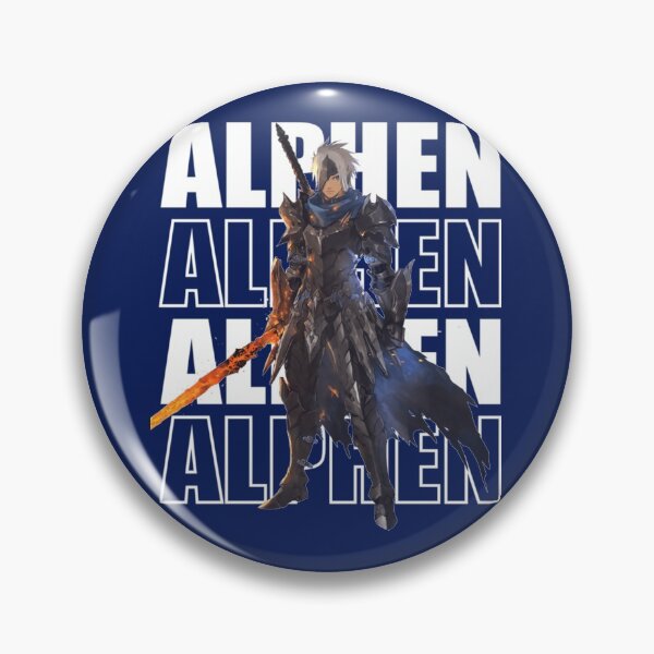 Item preview, Alphen Tales of Arise 2     designed and sold by Anita-boutique.