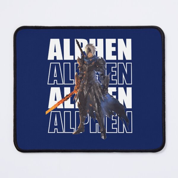 Item preview, Alphen Tales of Arise 2     designed and sold by Anita-boutique.
