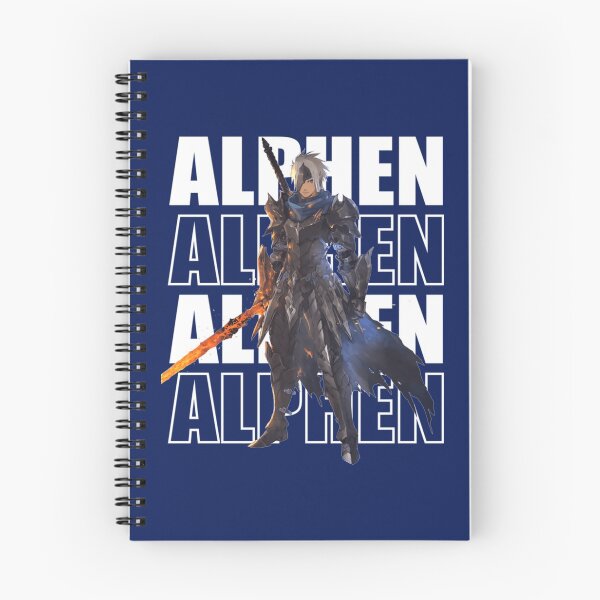 Item preview, Alphen Tales of Arise 2     designed and sold by Anita-boutique.