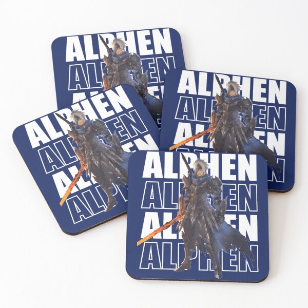 Item preview, Alphen Tales of Arise 2     designed and sold by Anita-boutique.