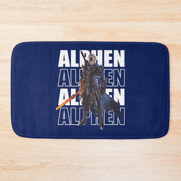 Item preview, Alphen Tales of Arise 2     designed and sold by Anita-boutique.