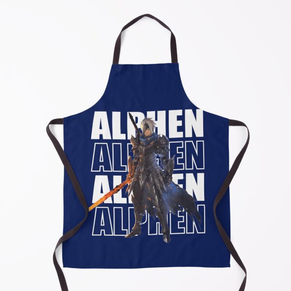 Item preview, Alphen Tales of Arise 2     designed and sold by Anita-boutique.