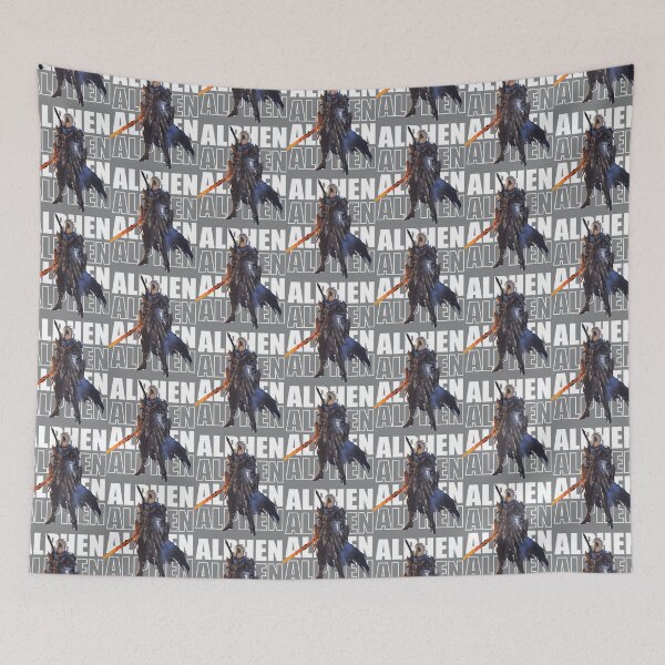 Item preview, Alphen Tales of Arise 2     designed and sold by Anita-boutique.