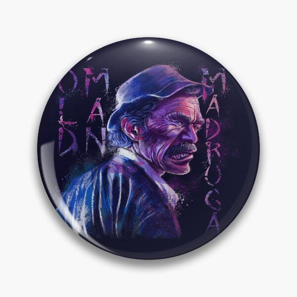 Item preview, Old Man Madruga designed and sold by RafaelLima7.