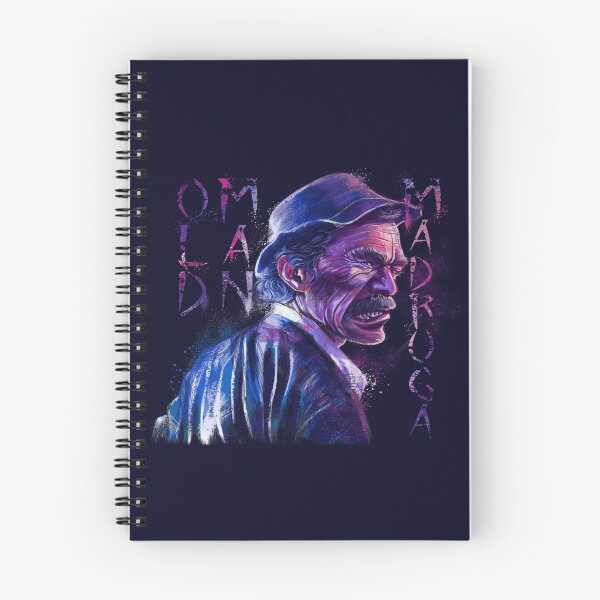 Item preview, Old Man Madruga designed and sold by RafaelLima7.