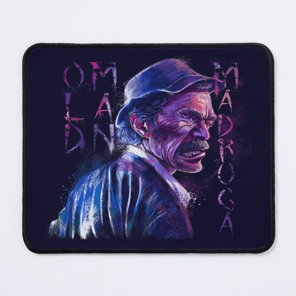 Item preview, Old Man Madruga designed and sold by RafaelLima7.
