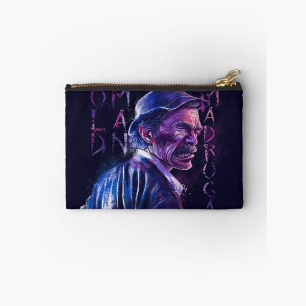 Item preview, Old Man Madruga designed and sold by RafaelLima7.