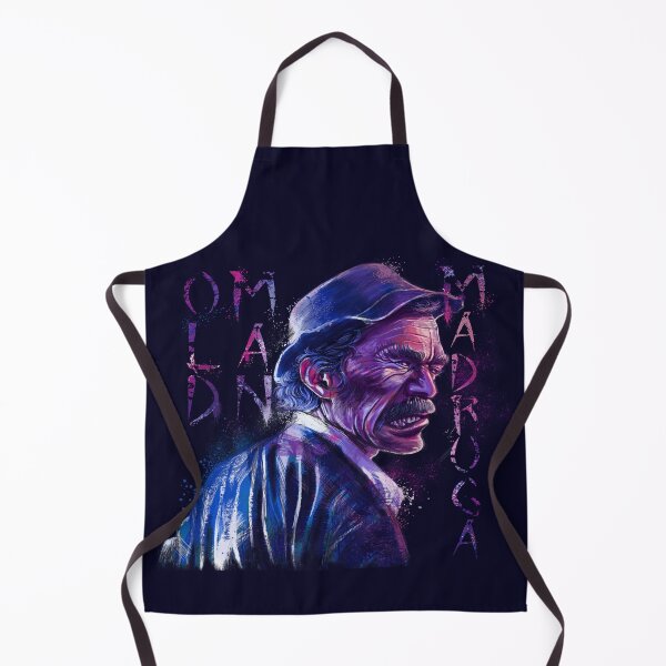 Item preview, Old Man Madruga designed and sold by RafaelLima7.