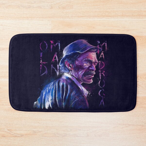Item preview, Old Man Madruga designed and sold by RafaelLima7.