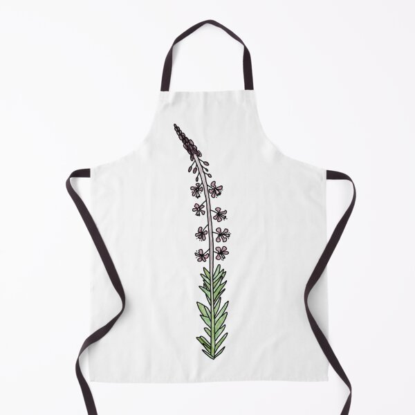 Item preview, Fireweed Watercolour designed and sold by designsbyad.