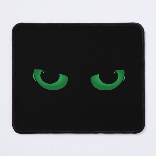 Item preview, Green Cat Eyes designed and sold by Jho251981.