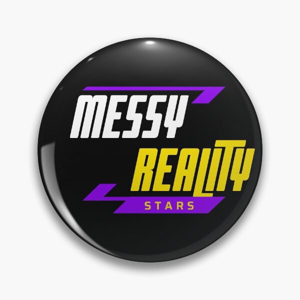 Item preview, MESSY REALITY STARS  designed and sold by MessyStars.