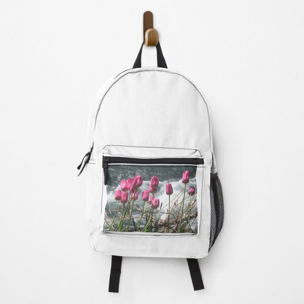 Item preview, Tulips by the McKenzie designed and sold by ArtbyTerrieD.