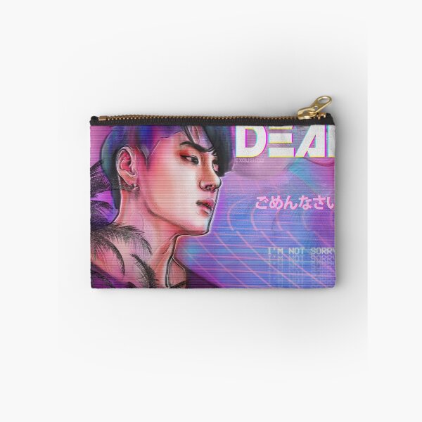 Item preview, H Δ L F M O O N | DΞΔN  designed and sold by exolightly.