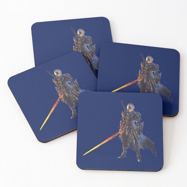 Item preview, Alphen Tales of Arise     designed and sold by Anita-boutique.