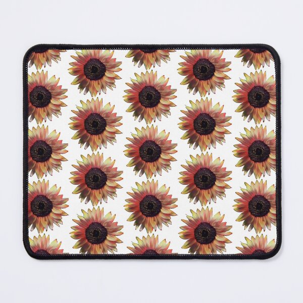 Item preview, Sunflower Head Watercolor designed and sold by McSeller.
