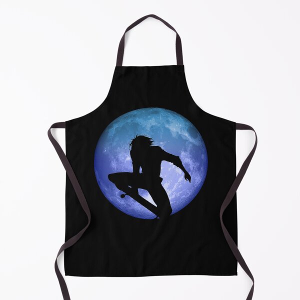 Item preview, Hasegawa Langa Moon Anime Inspired Design designed and sold by JaneFlame.