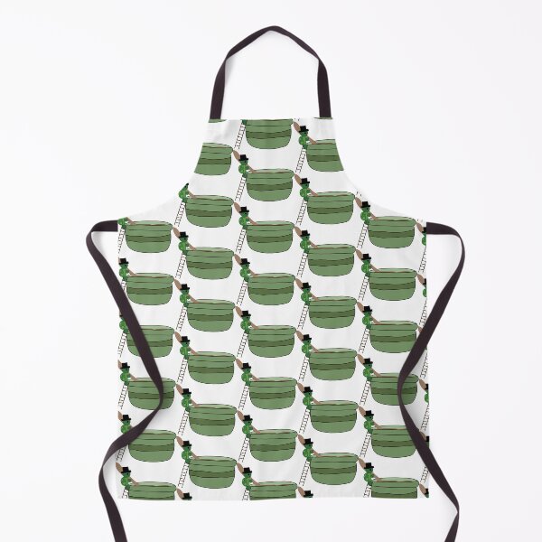 Item preview, Tiny Tim Cooking designed and sold by NDewar.
