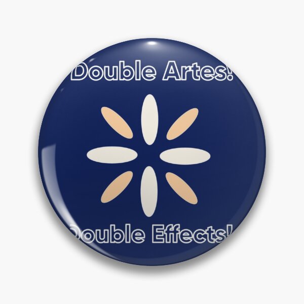 Item preview, Artes logo Tales of series     designed and sold by Anita-boutique.